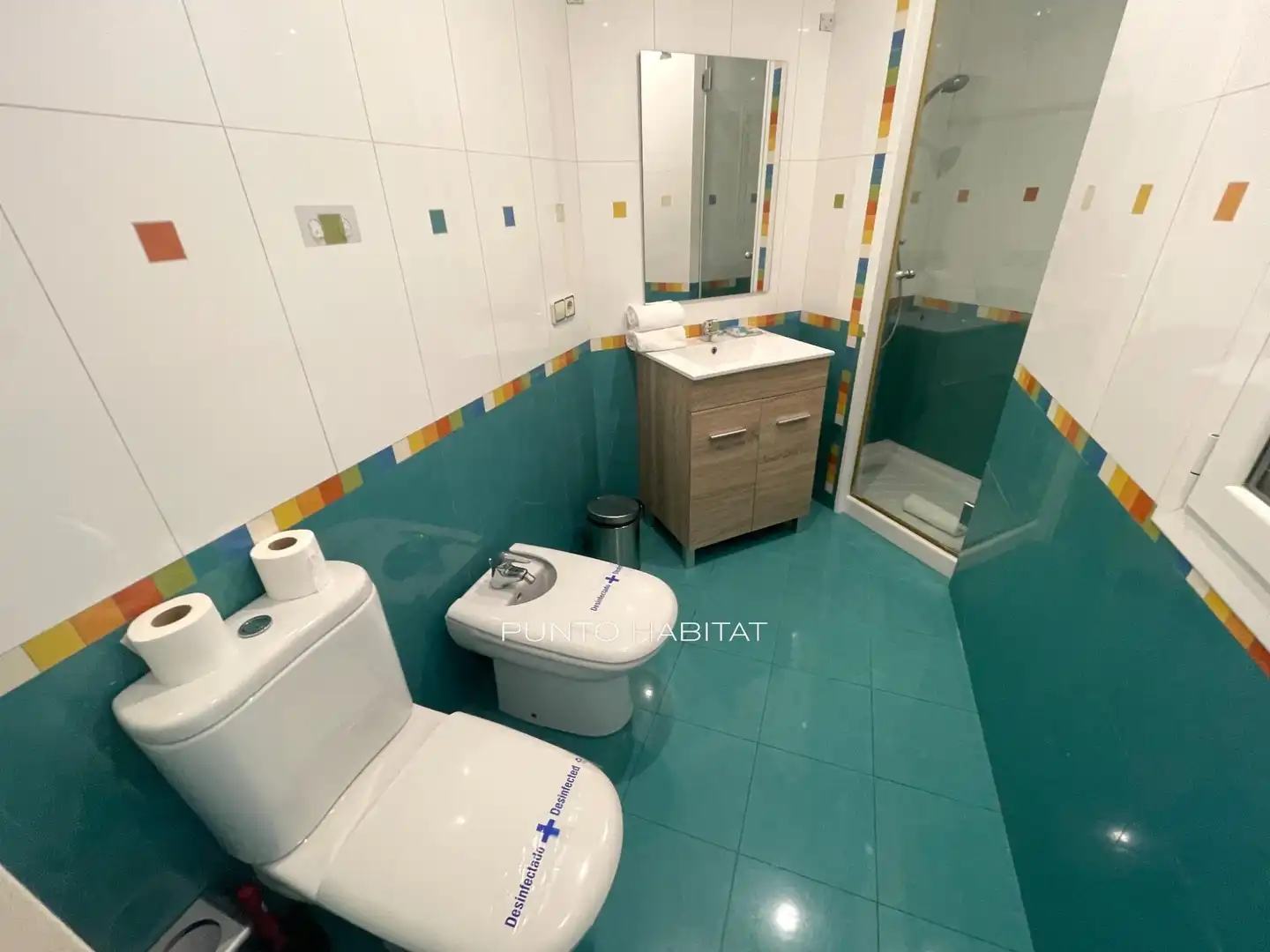 Piso con ascensor en venta en Carrer de Lepant, imagen 21