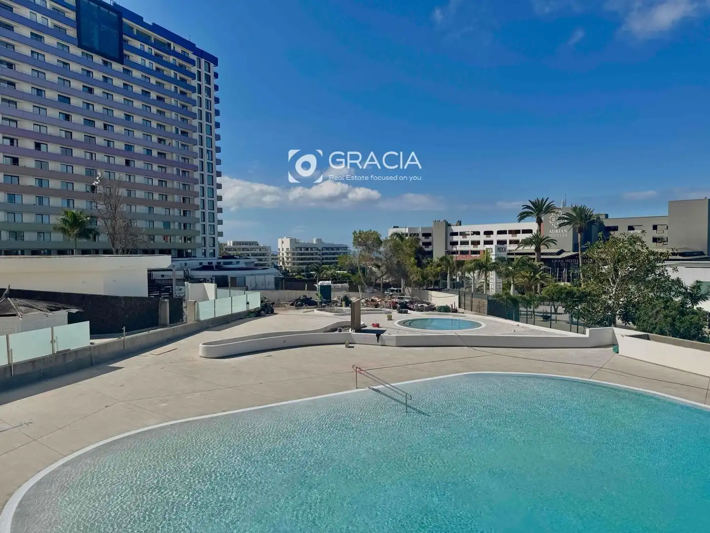 Appartement avec piscine à vendre à Adeje 300, imagen 27