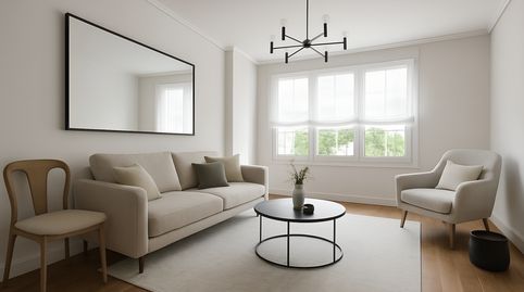 Foto 3 de Piso en venta en Kareaga Goikoa Kalea, 26, Kalero - Basozelai, Basauri