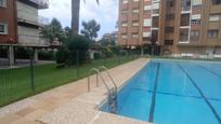 Swimming pool of Flat for sale in Castro-Urdiales  with Swimming Pool