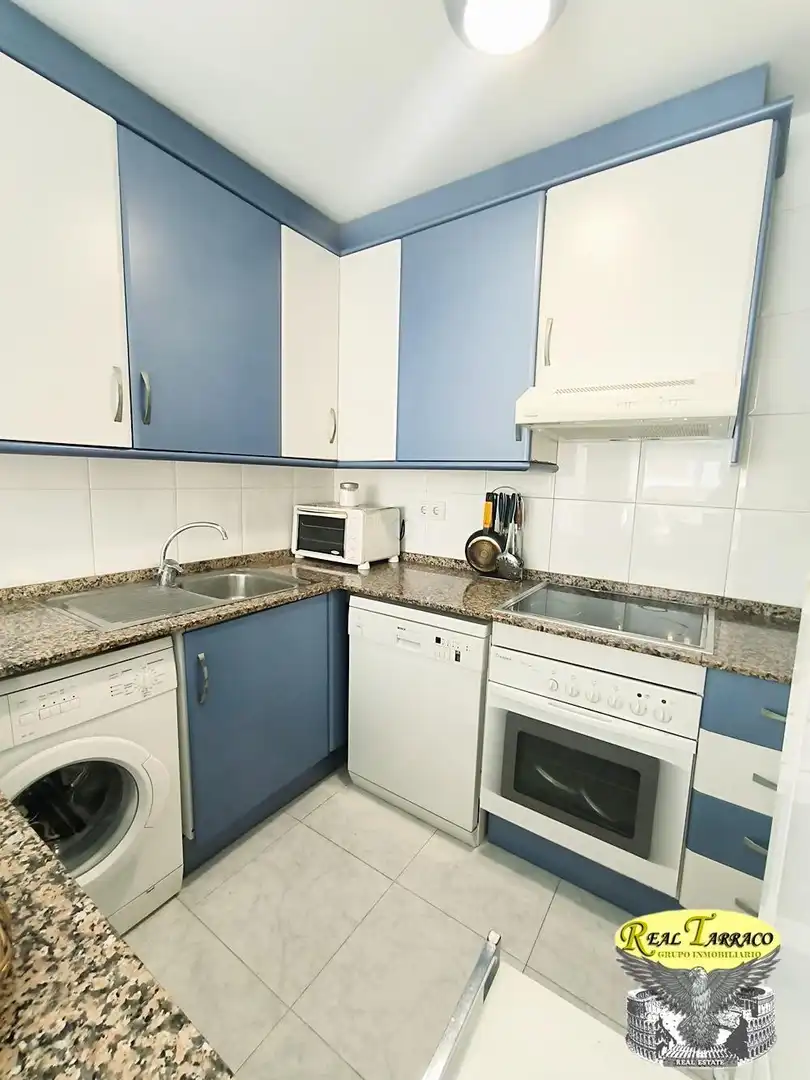 Cocina de Piso en venta en Cambrils