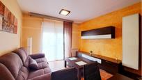 Living room of Flat for sale in Molina de Segura  with Air Conditioner, Heating and Storage room