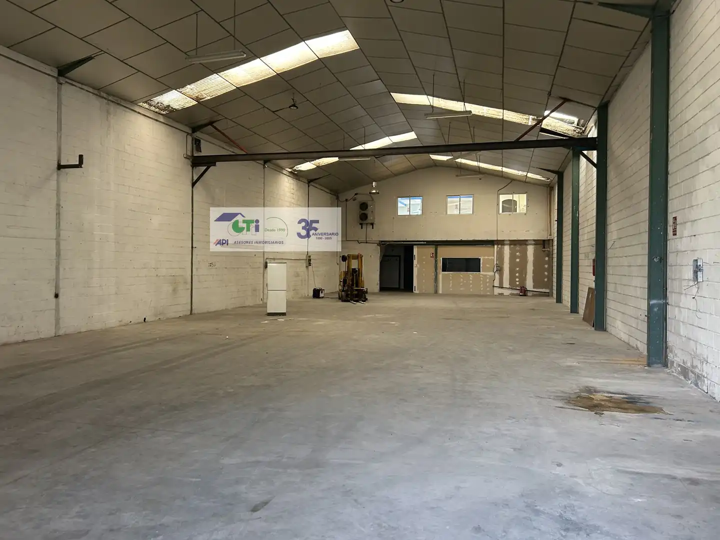 Industriegebäude zur Miete in CAMINO BAJO LA VENTA, imagen 12