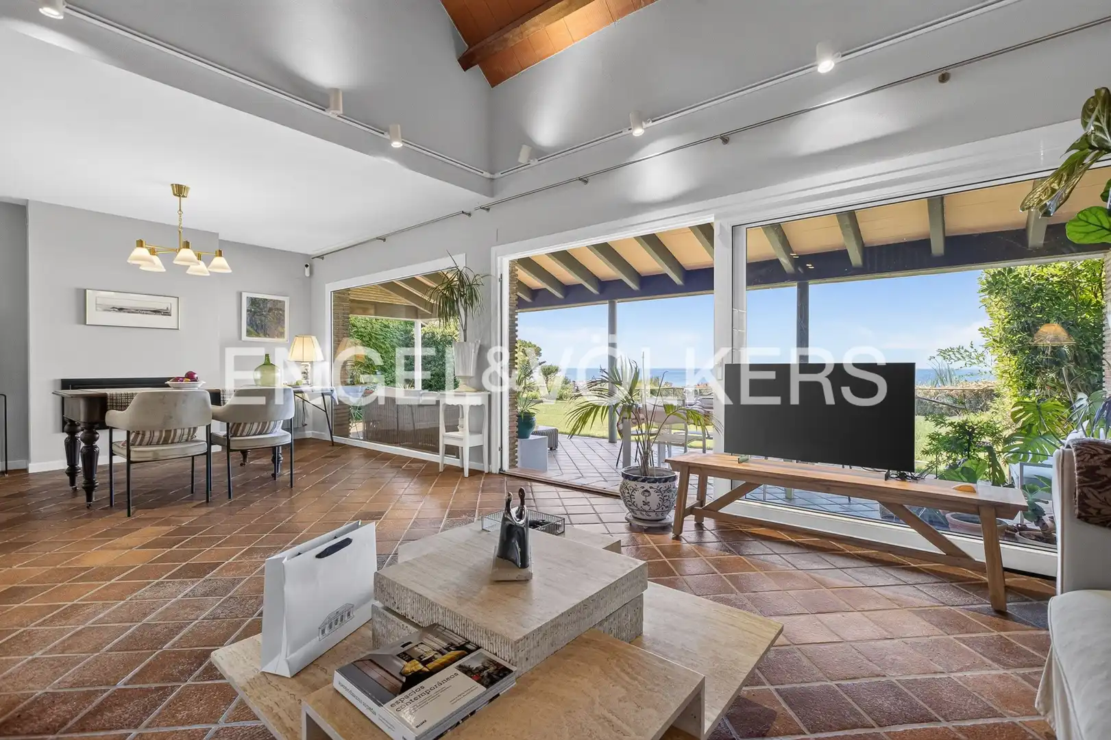 Casa amb piscina en venda a Islantilla Golf, imagen 4