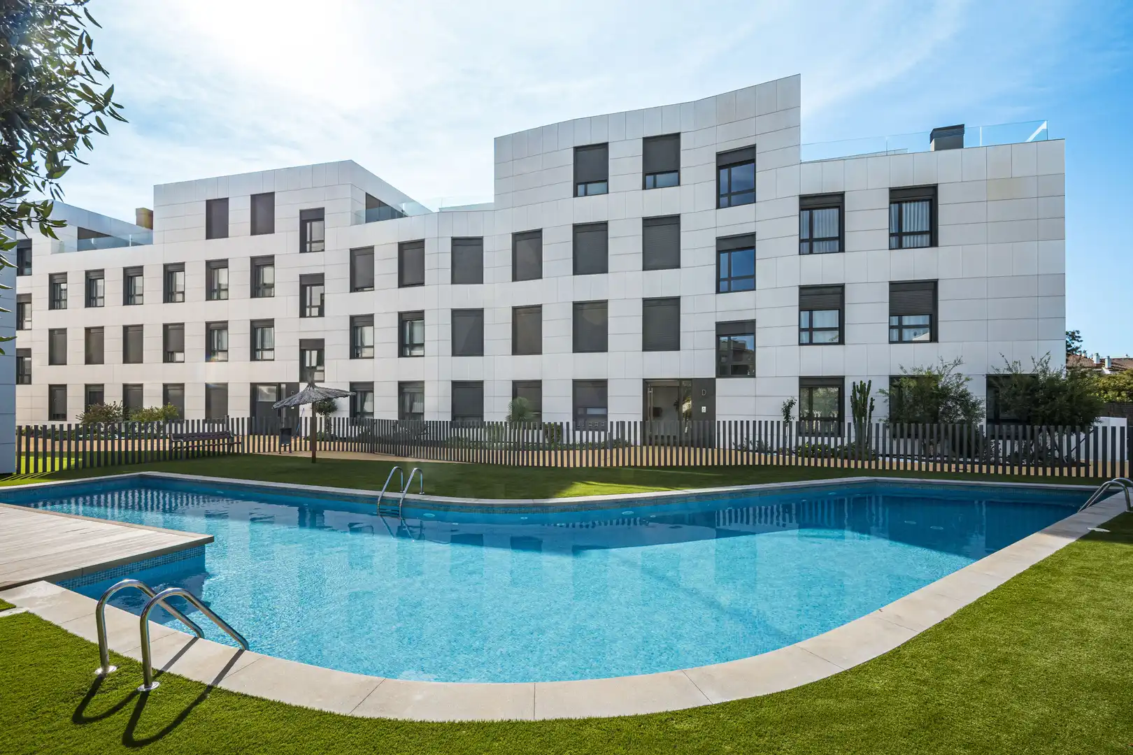 Penthouse mit Pool zum Verkauf in Aiguadolç - Sant Sebastià, imagen 37