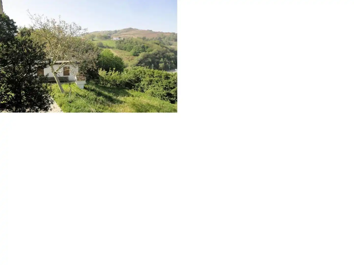 Casa o chalet en venta en Erandio con Calefacción, Jardín privado y Terraza