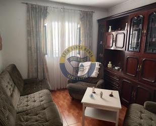 Bedroom of Flat for sale in León Capital 