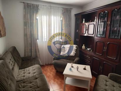 Bedroom of Flat for sale in León Capital 