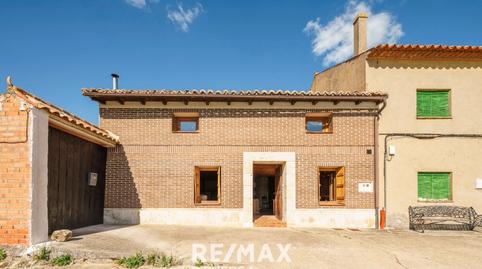 Foto 3 de Casa o chalet en venta en Camino Juan Sol, 4, Torrecilla de la Torre, Valladolid