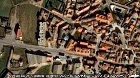 Foto 2 de Garatge en venda a Calvarrasa de Abajo, Salamanca