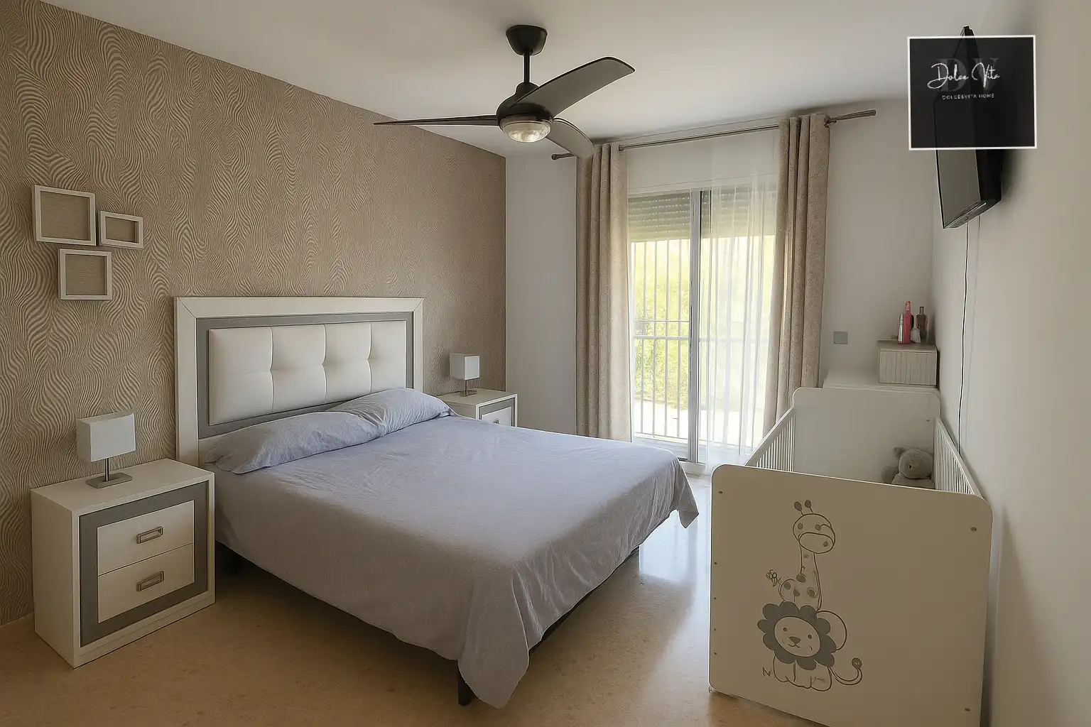 Reihenhaus mit Terrasse zum Verkauf in Avenida de Málaga 121, imagen 11
