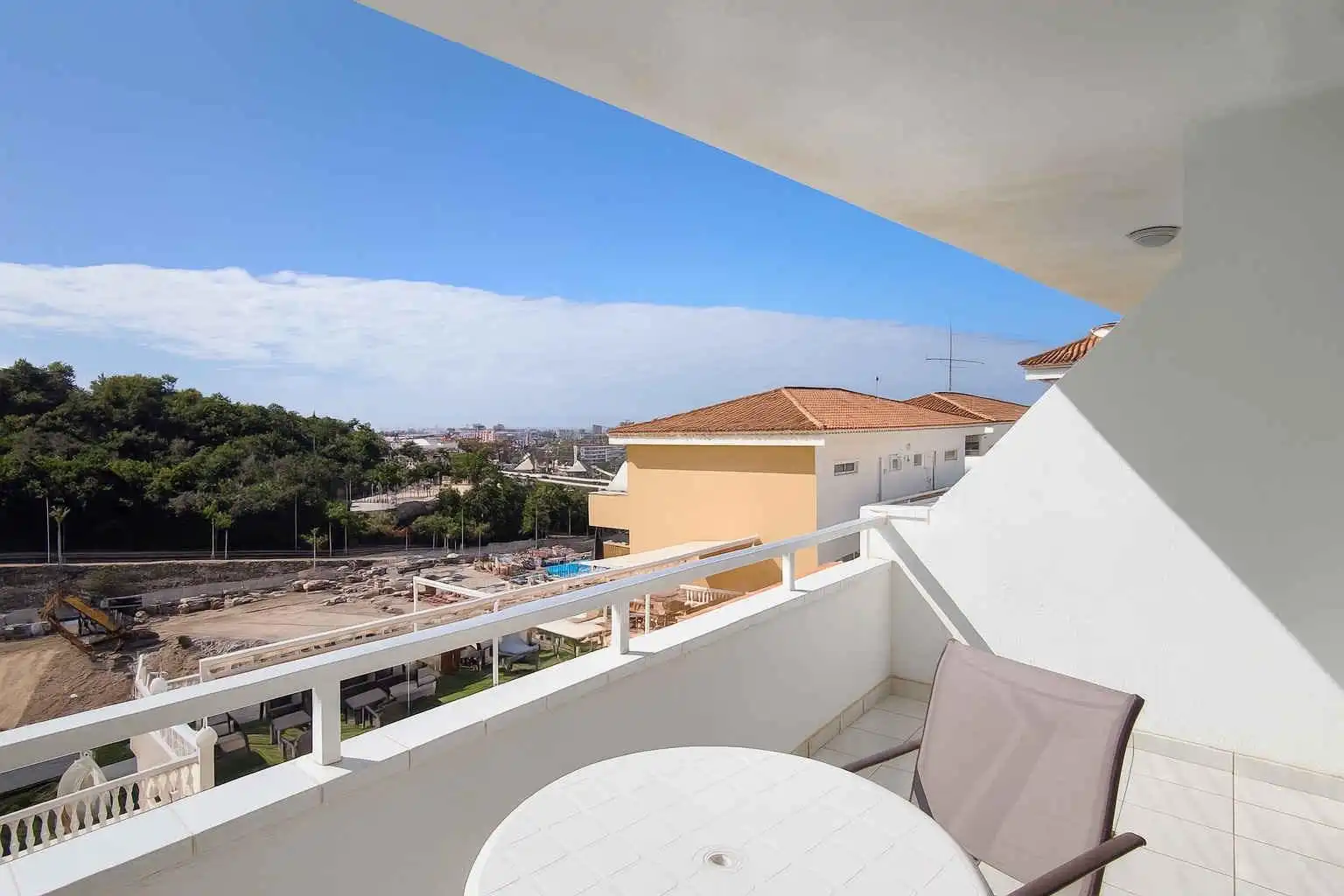 Terrace of Study for sale in Adeje  with Terrace