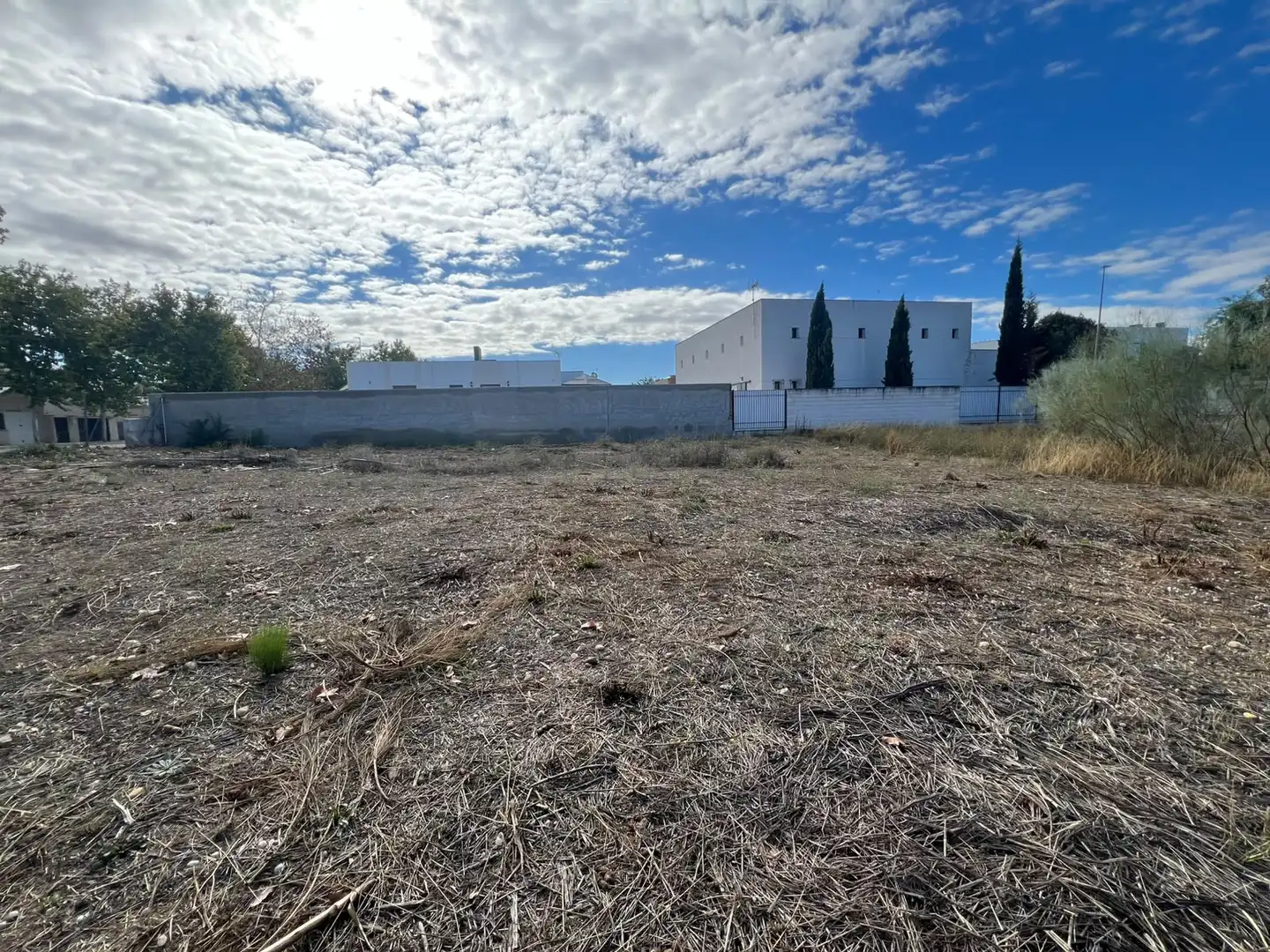Terreny residencial en venda a La Montaña - El Cortijo, imagen 8