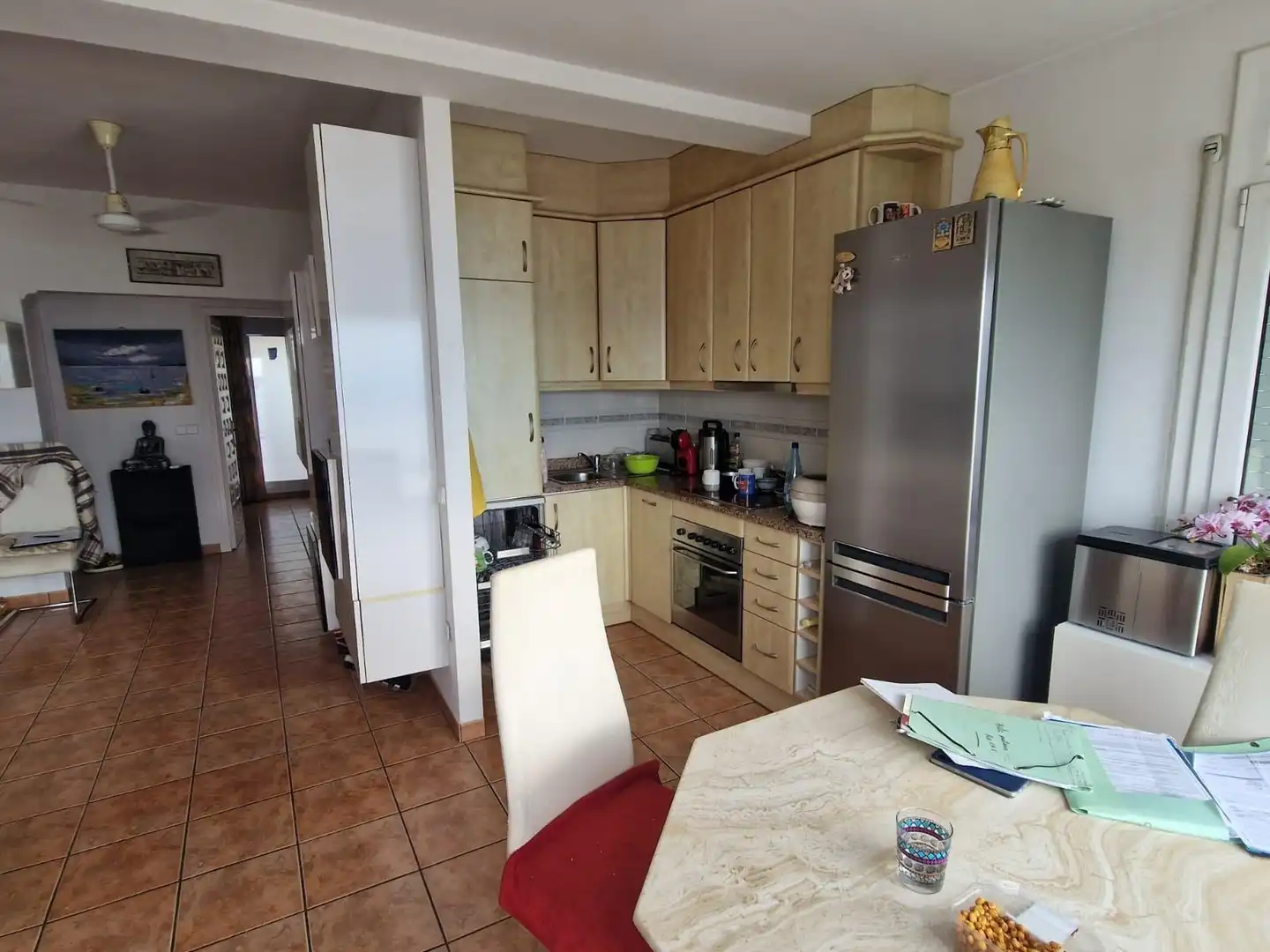 Casa amb terrassa en venda a Carrer DE LA PUJADA DEL PUIG ROM 262, imagen 16