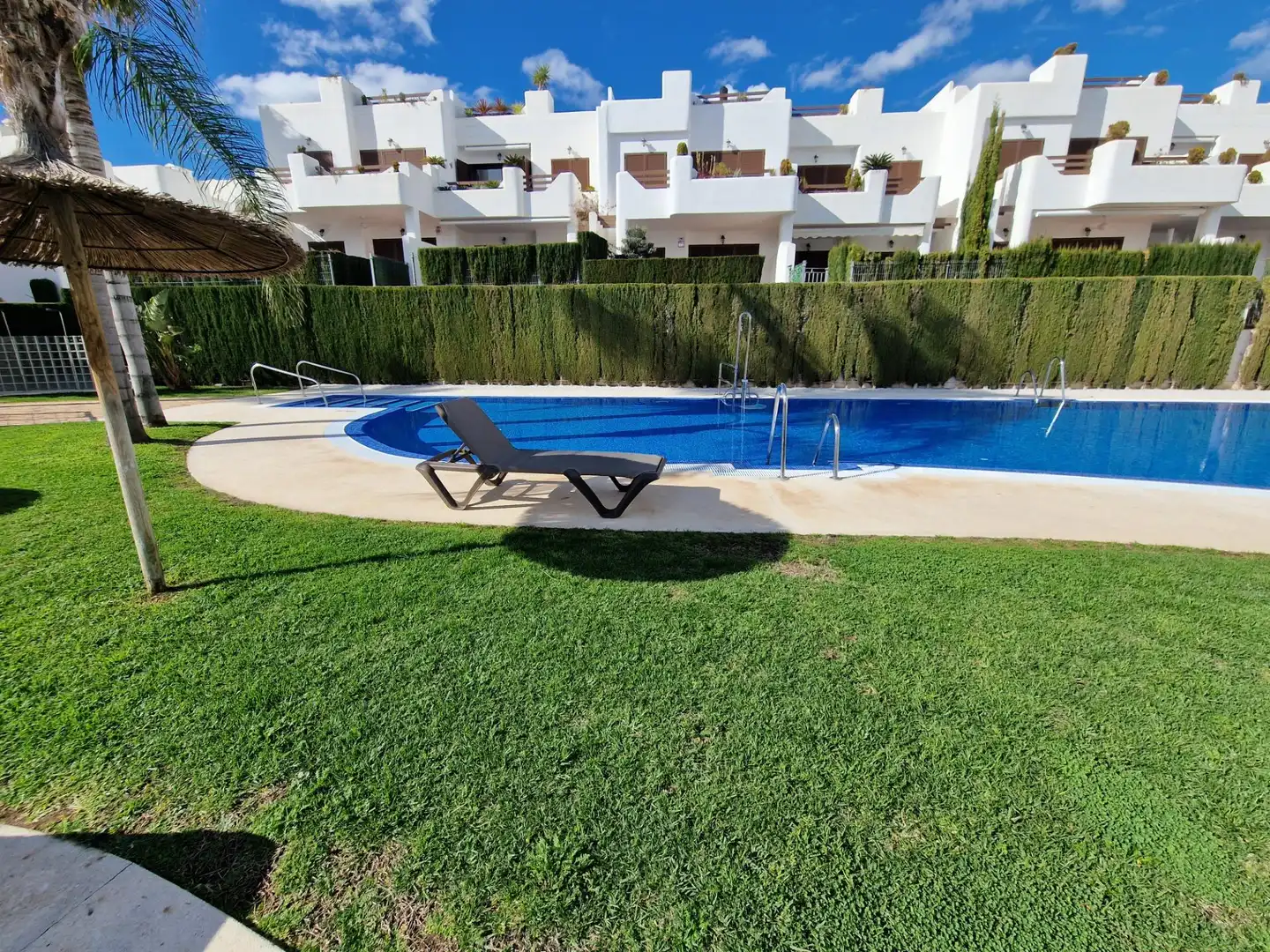 Erdgeschoss zum Verkauf in San Juan de los Terreros