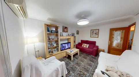 Photo 3 of Flat for sale in Carrer Manuel Vicente Pastor, Carrús Este, Elche / Elx