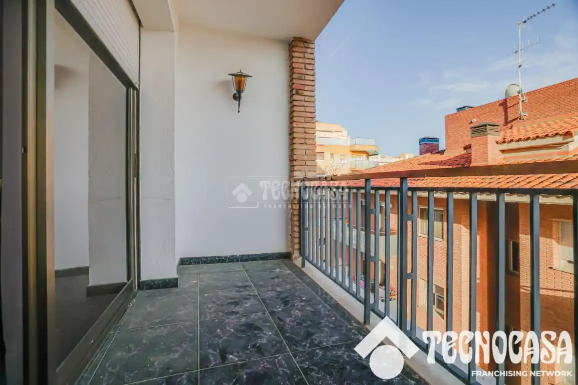 Terraza de Piso en venta en Premià de Mar