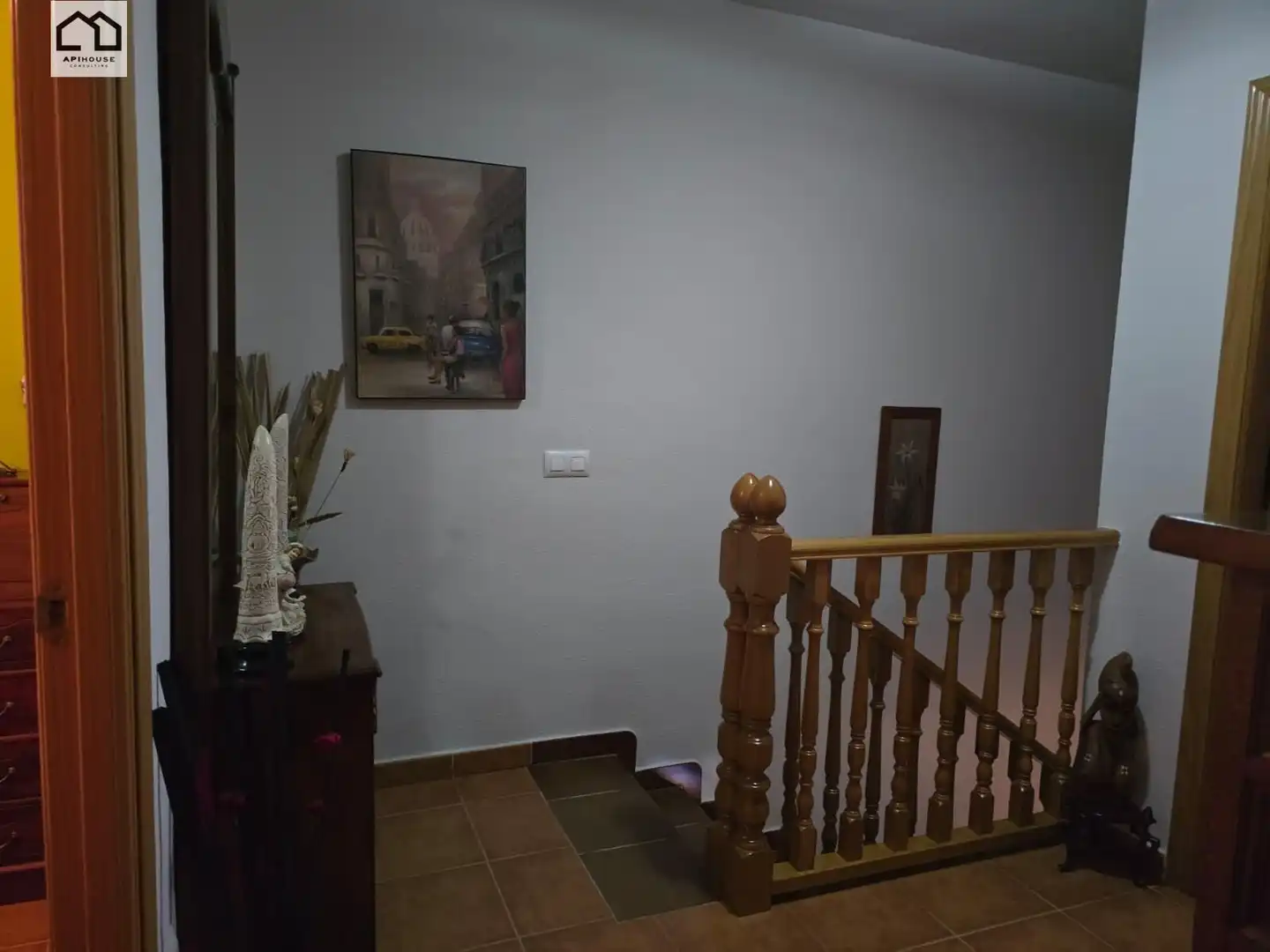 Casa adosada en venda en Los Cerralbos amb Aire condicionat, Terrassa i Traster