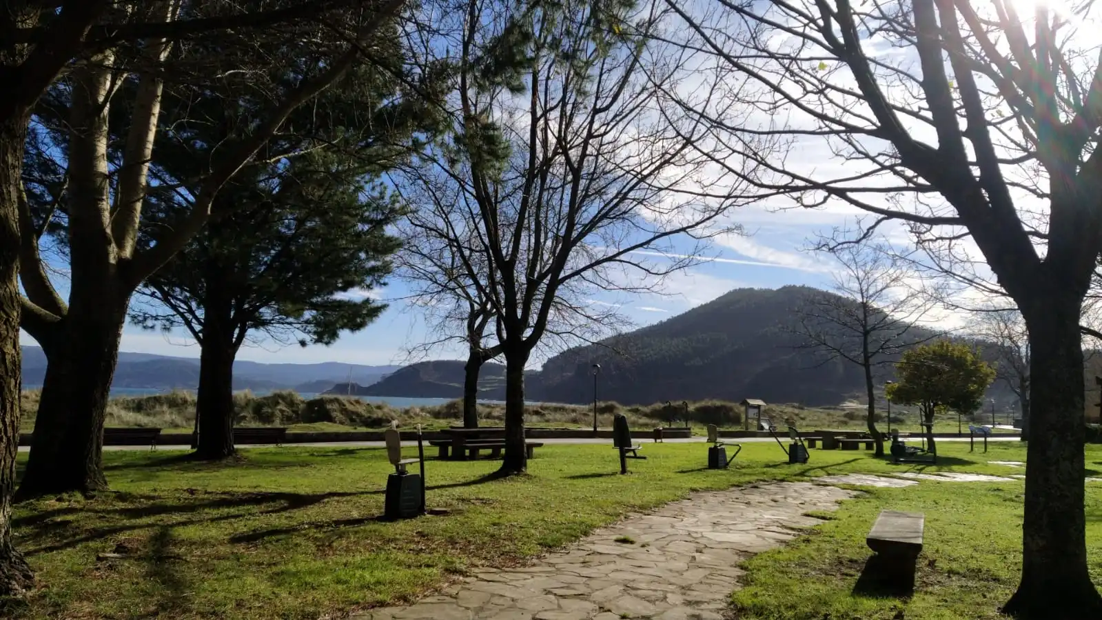 Wohnung mit Aufzug zum Verkauf in Rúa Río Maguleiro 8, imagen 14