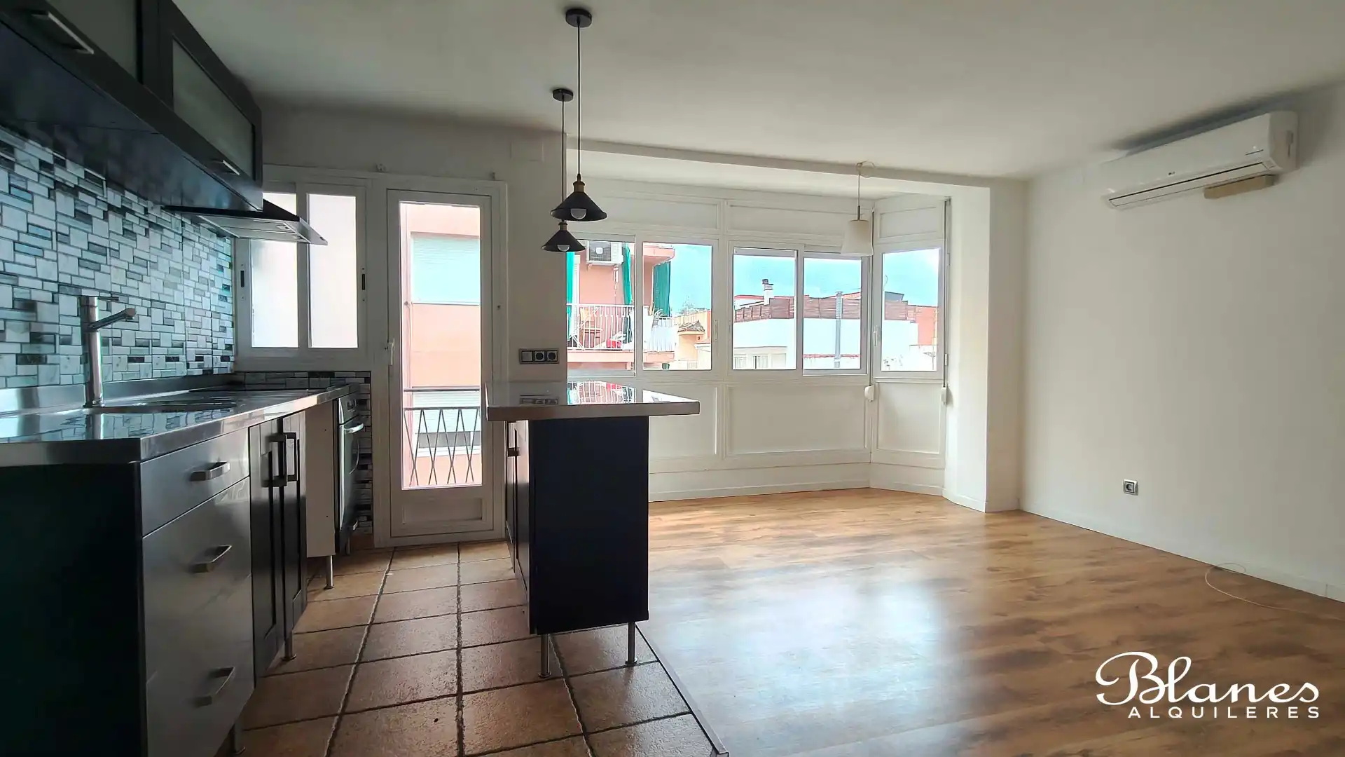 Piso con jardín en venta en Carrer de la Marialluïsa, imagen 4