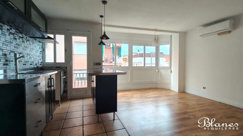 Foto 4 de Piso en venta en Carrer de la Marialluïsa, Mont Ferrant - Joan Carles I, Blanes