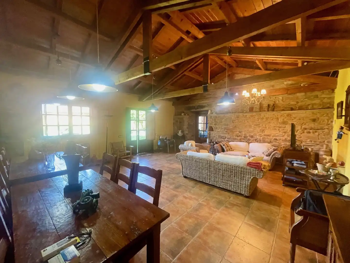 Casa o chalet en venta en Santiago Millas