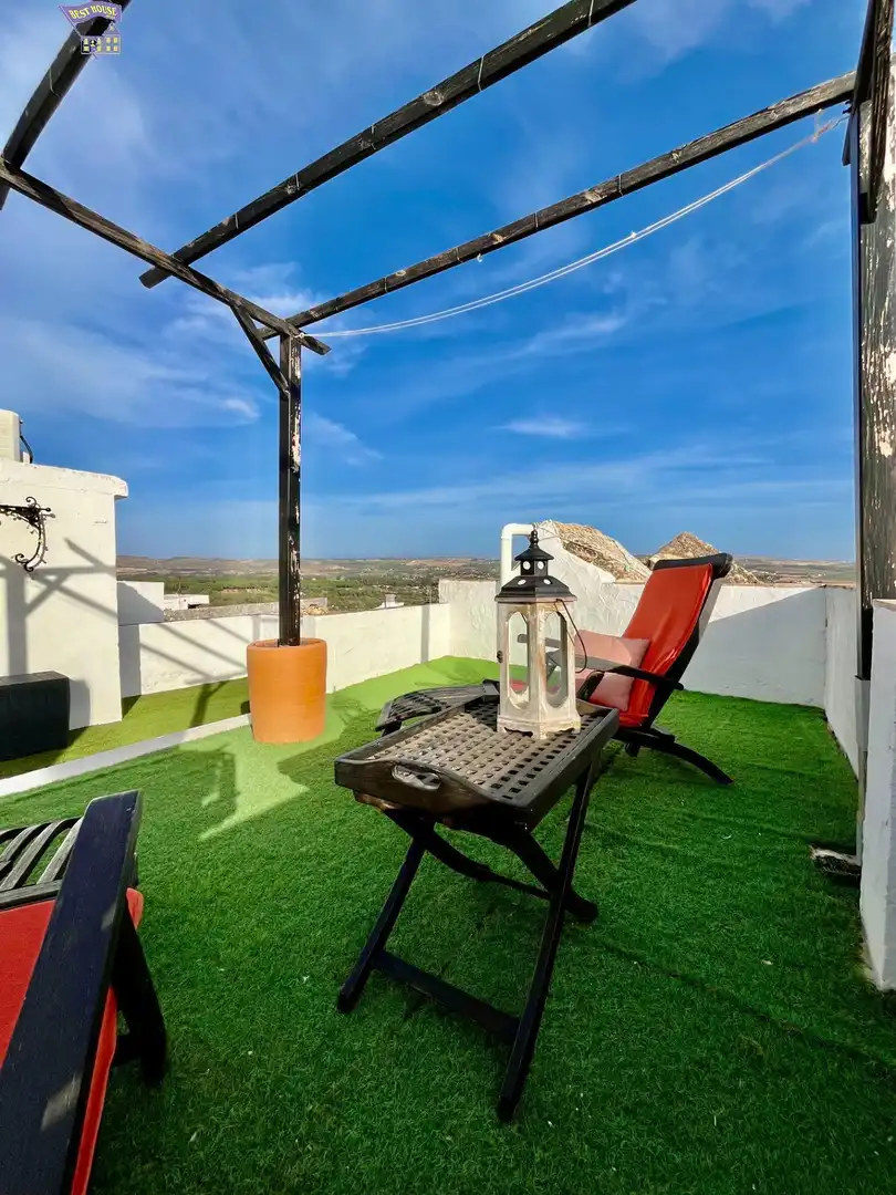 Casa en venda a Arcos de la Frontera, imagen 44