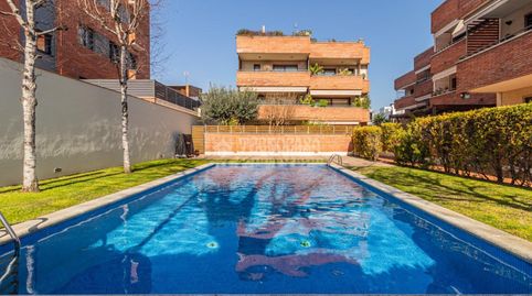 Photo 3 of Flat for sale in Sant Domènec, Sant Cugat del Vallès