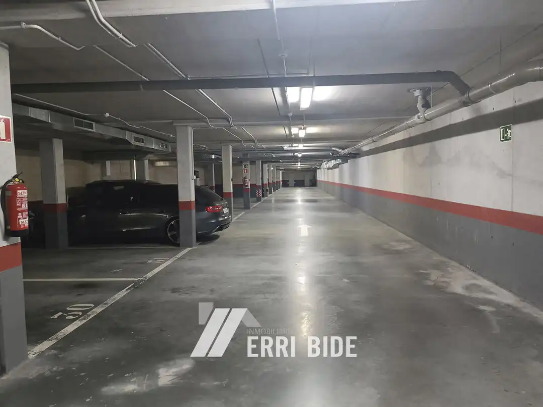 Parking de Garaje en venta en Bakio