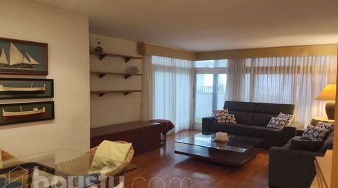 Foto 2 de Piso de alquiler en Carrer del Doctor Martí Casas, ., Sector Est, Premià de Mar