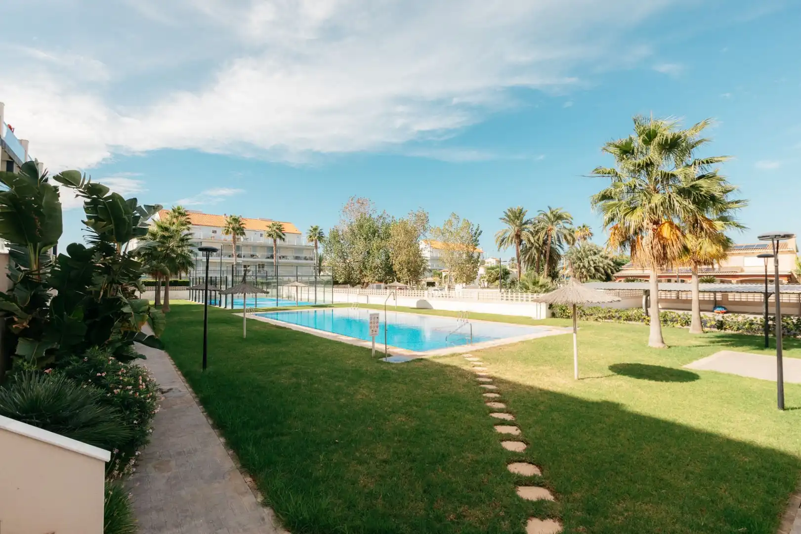Penthouse mit Pool zum Verkauf in Las Marinas / Les Marines, imagen 36