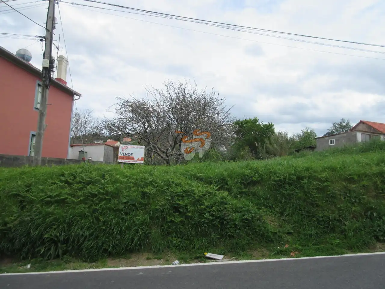 Wohnbaugrundstück zum Verkauf in Fene, imagen 2