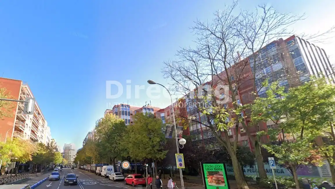 Appartement avec ascenseur à vendre à De Diego De León, imagen 4