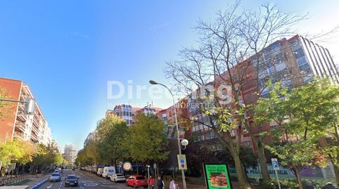 ELEGANTE APARTAMENTO DE 3 DORMITORIOS EN LA EXCLUSIVA ZONA DE SALAMANCA CON GARAJE, imatge 4