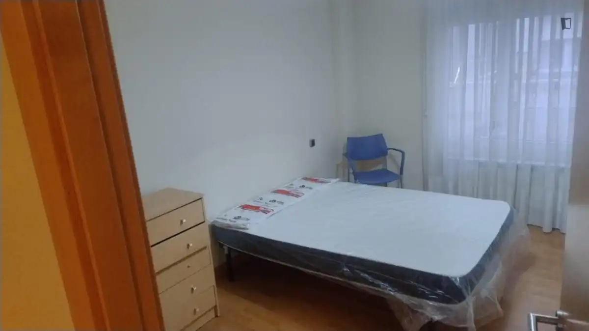 Room in San Adrián