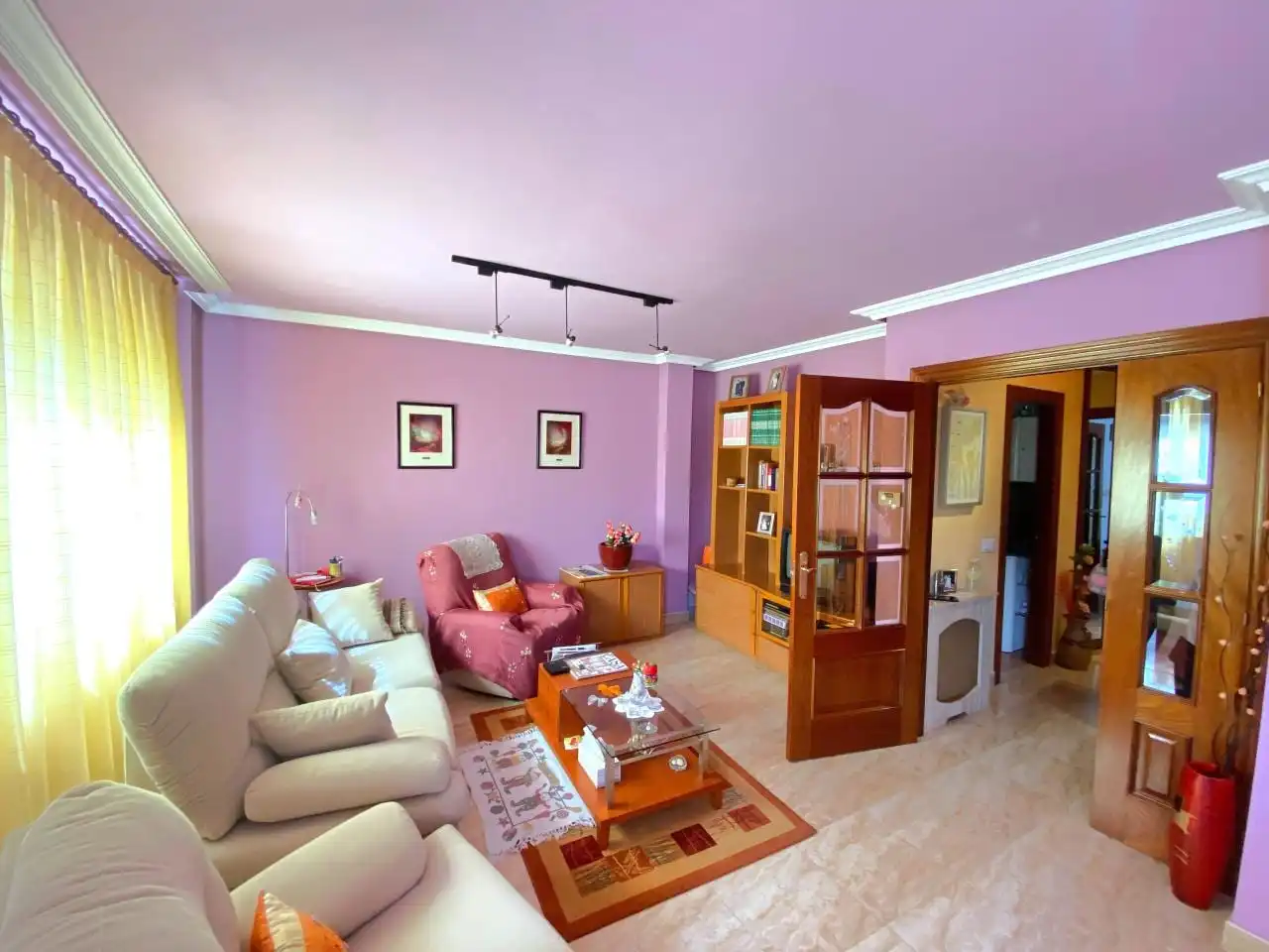 Casa en venta en Calle El Molino, imagen 4