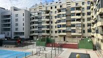 Exterior view of Flat for sale in Alcalá de Henares  with Air Conditioner