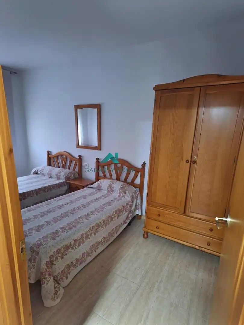Erdgeschosswohnung mit Terrasse zum Verkauf in Centro, imagen 8