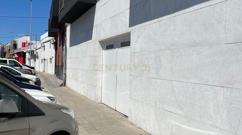 Photo 2 of Premises for sale in Carretera General del Sur, 142, Santa Cruz de Tene, -1, El Chorrillo, Santa Cruz de Tenerife