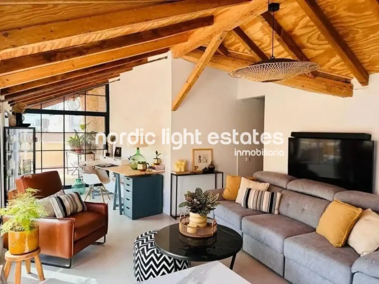 Flat for sale in Centro