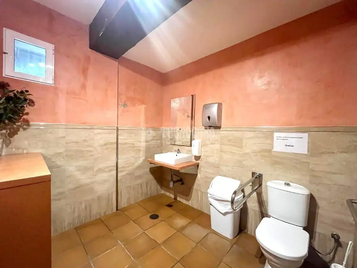 Business premises for sale in El Rocío - La Milagrosa, imagen 16