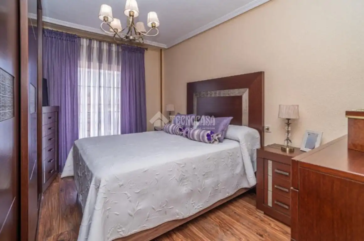 Piso en venta en La Zarzuela - San José - Belén, imagen 13