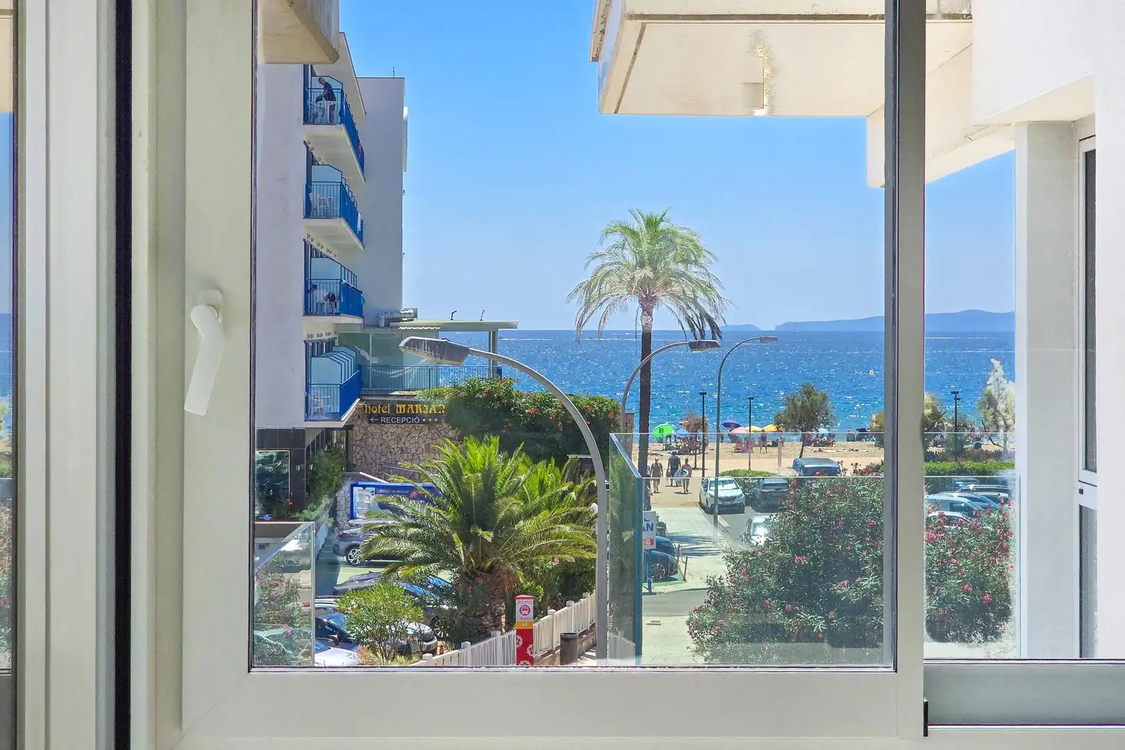 Neubau-Wohnung mit Aufzug zum Verkauf in Avinguda del Salatar 9, imagen 55