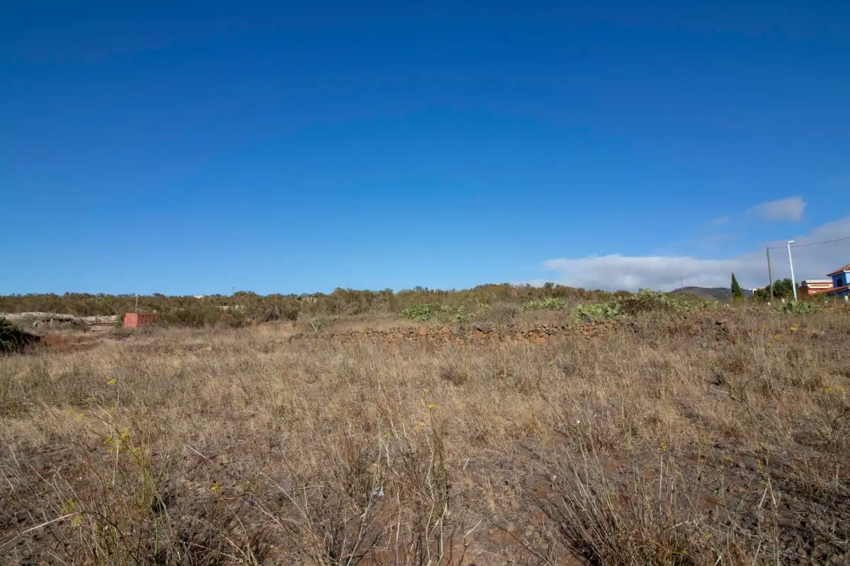 Residential for sale in El Rosario