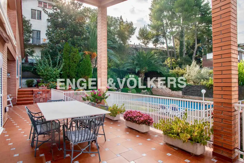 Maison avec piscine à vendre à Gelida, imagen 18