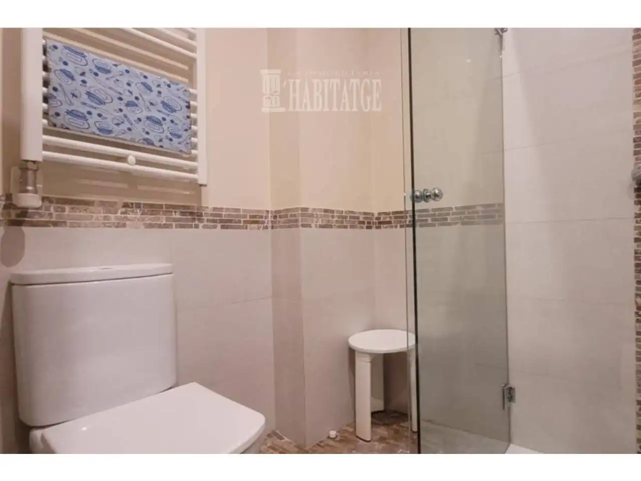 Bany de Edifici en venda en Torelló