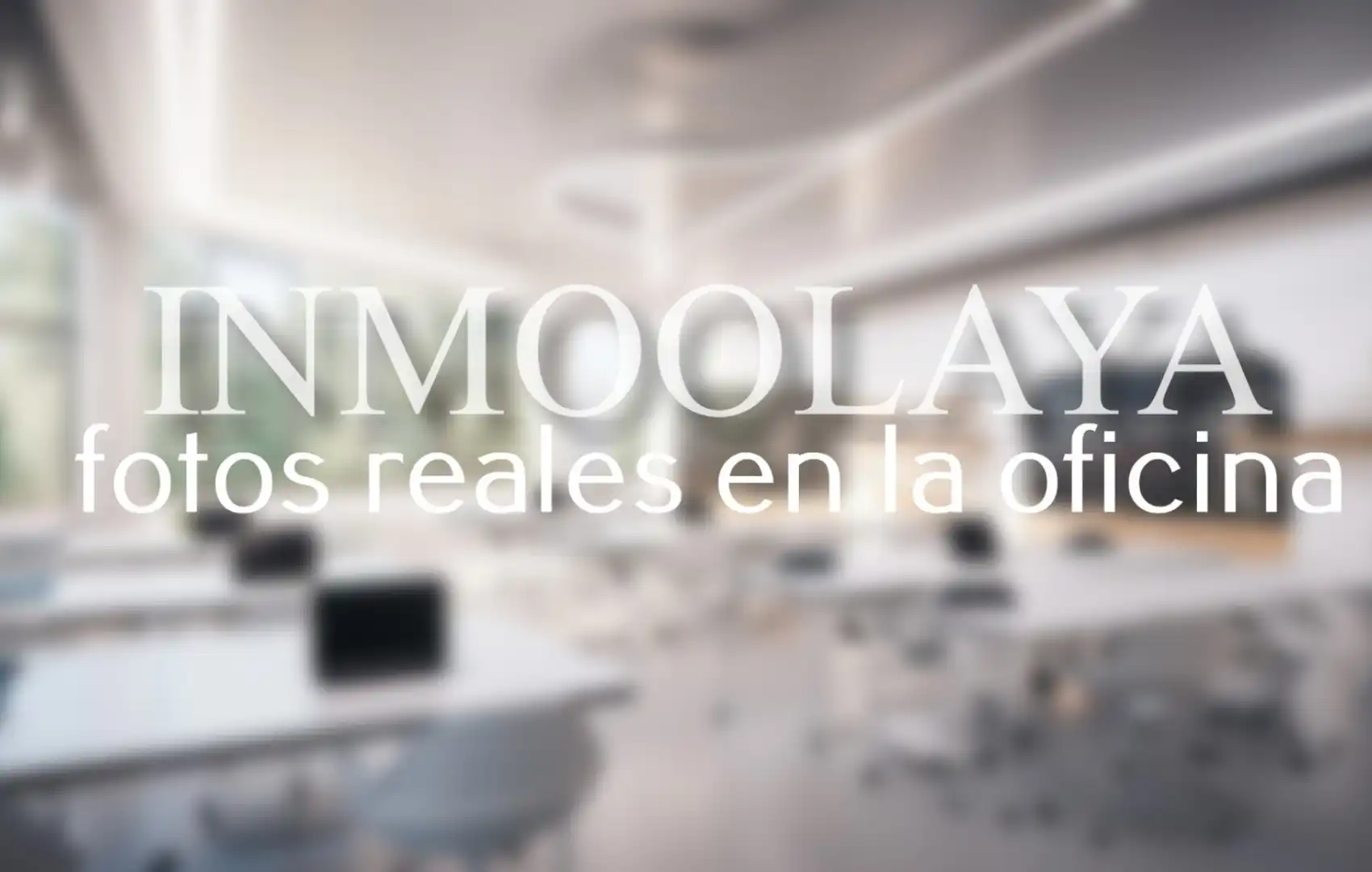 Büro zum Verkauf in Les Corts