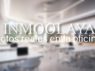 Büro zum Verkauf in Les Corts