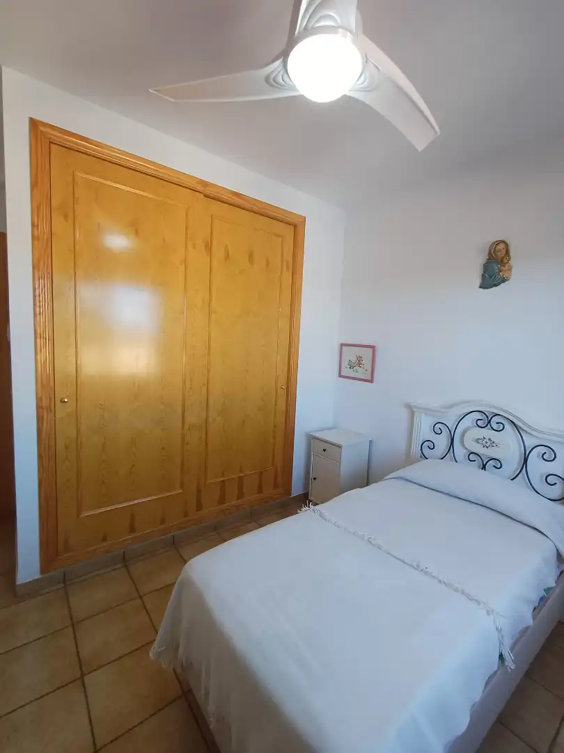 Chalet con piscina en venta en Escalona, imagen 24