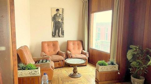 Foto 4 de Casa adosada en venda a Centre, Blanes